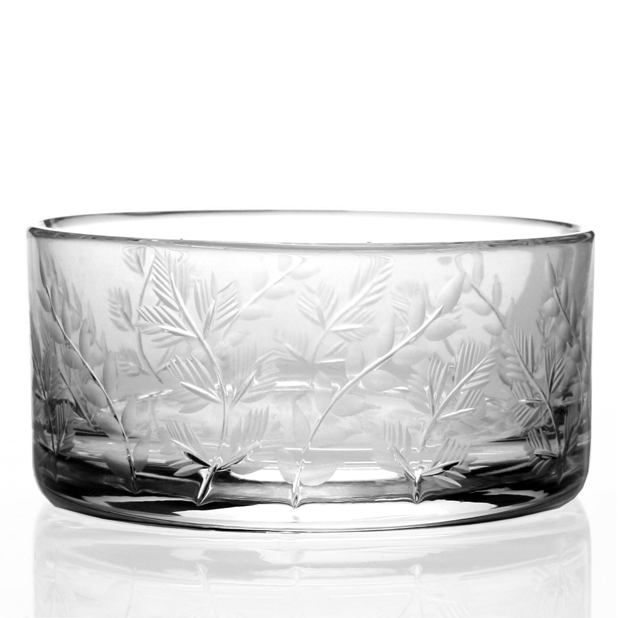 【値下げ】William Yeoward Crystal クリスタルボウル Crystal